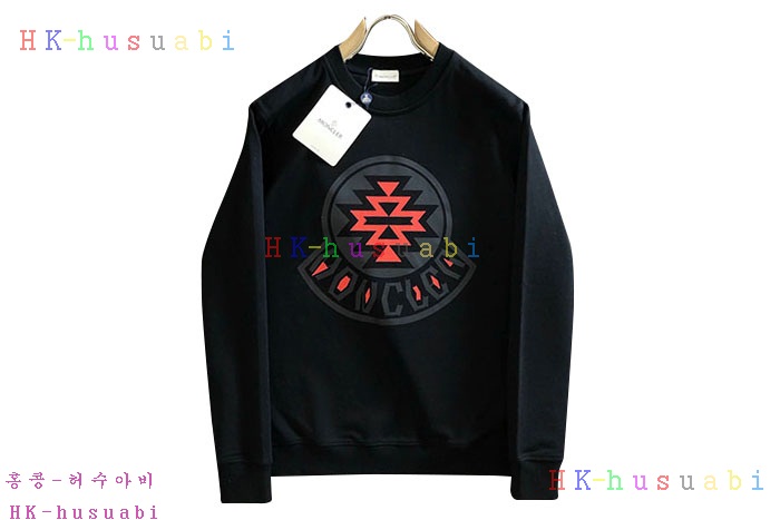 NEW 몽클레어 상의 신상 M 9662013