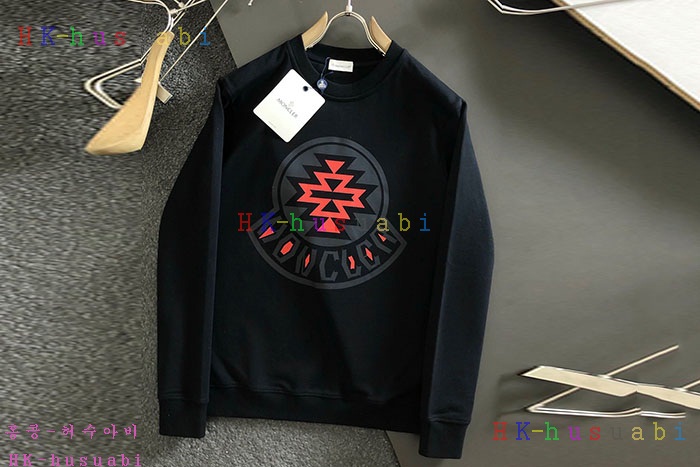 NEW 몽클레어 상의 신상 M 9662013