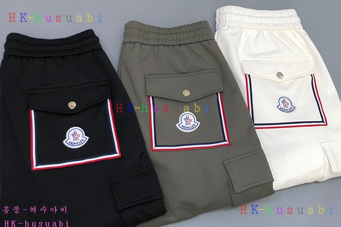 NEW 몽클레어 바지 신상 M 9662016