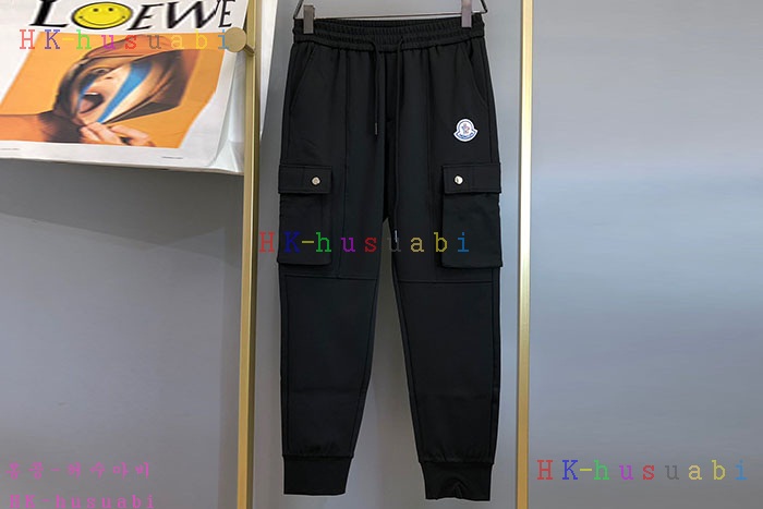 NEW 몽클레어 바지 신상 M 9662016
