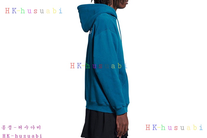 NEW 발렌시아가 후드티 신상 B 9528011