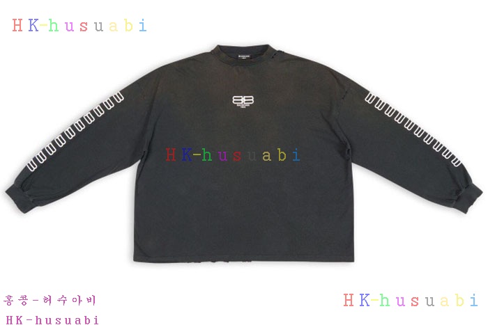 NEW 발렌시아가 상의 신상 B 9528005