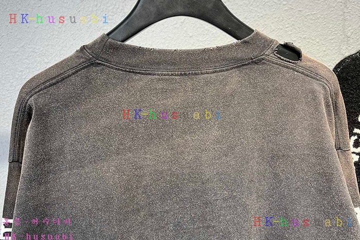 NEW 발렌시아가 상의 신상 B 9528005