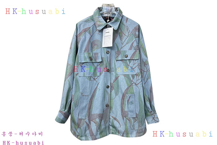 NEW 샤넬 남방 신상 C 957015