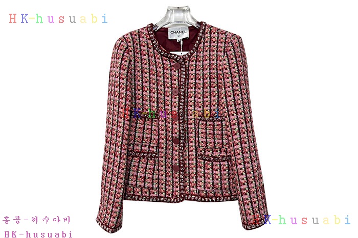NEW 샤넬 자켓 신상 C 957018