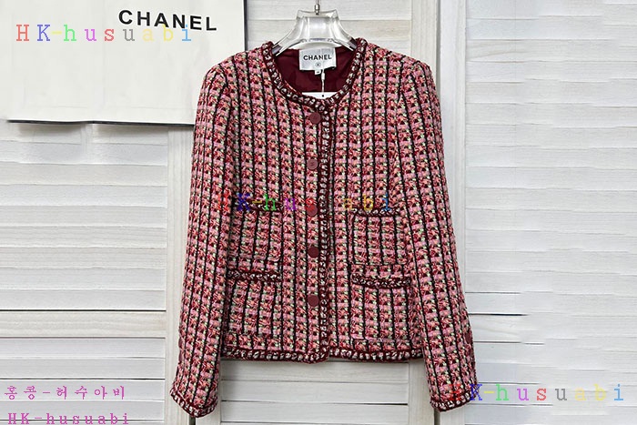 NEW 샤넬 자켓 신상 C 957018