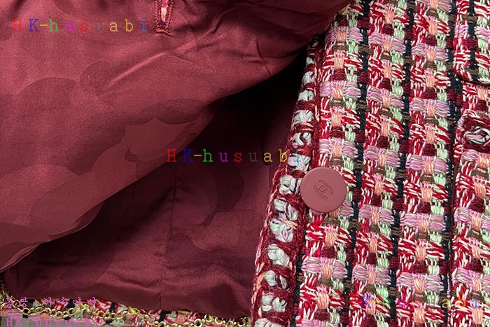 NEW 샤넬 자켓 신상 C 957018