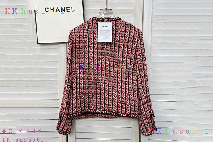 NEW 샤넬 자켓 신상 C 957018