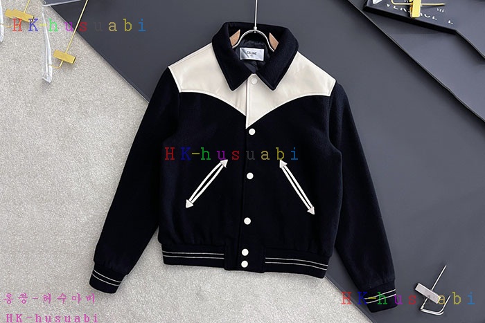 NEW 셀린느 자켓 신상 C 5240111