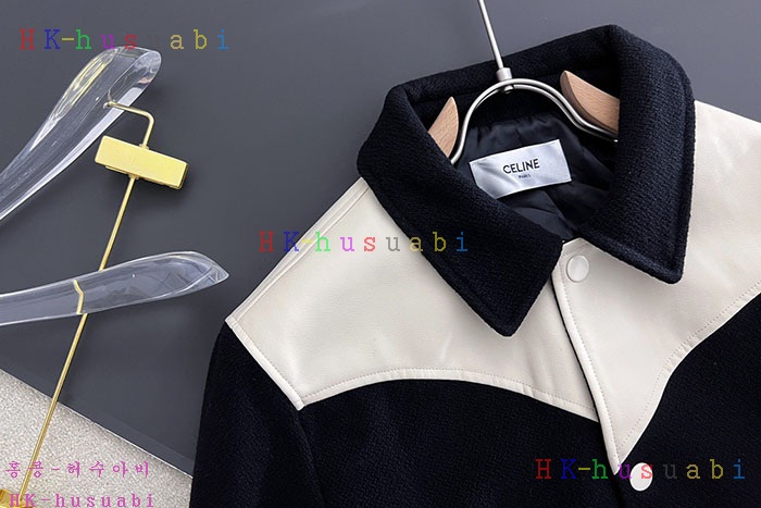 NEW 셀린느 자켓 신상 C 5240111
