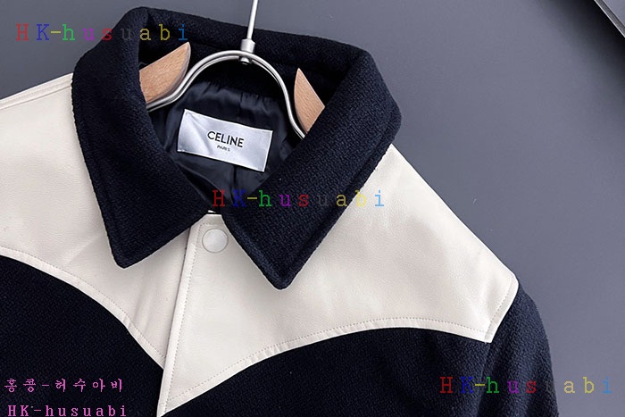 NEW 셀린느 자켓 신상 C 5240111