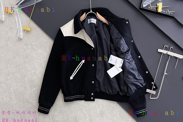 NEW 셀린느 자켓 신상 C 5240111