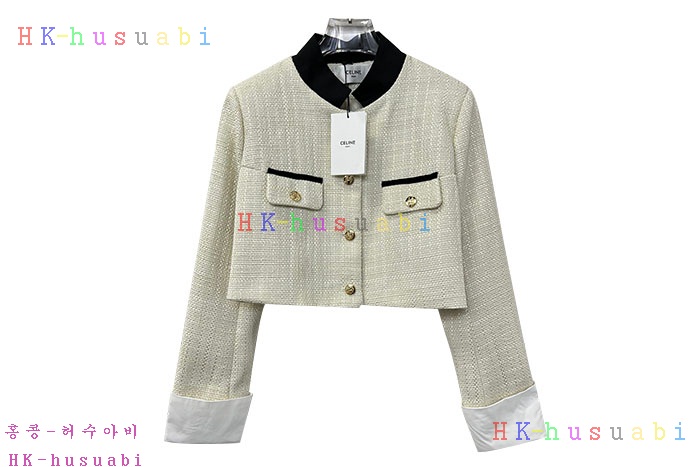 NEW 셀린느 자켓 신상 C 5240116