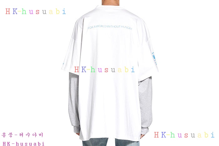 NEW 발렌시아가 상의 신상 B 9528020