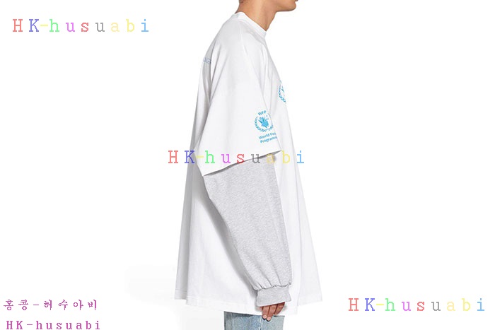 NEW 발렌시아가 상의 신상 B 9528020