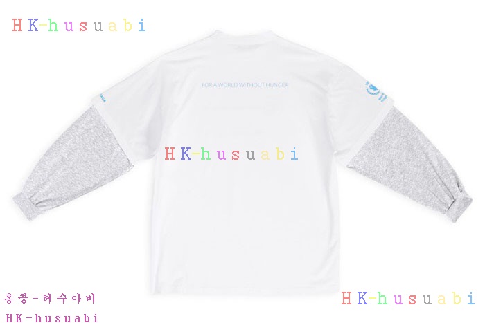 NEW 발렌시아가 상의 신상 B 9528020