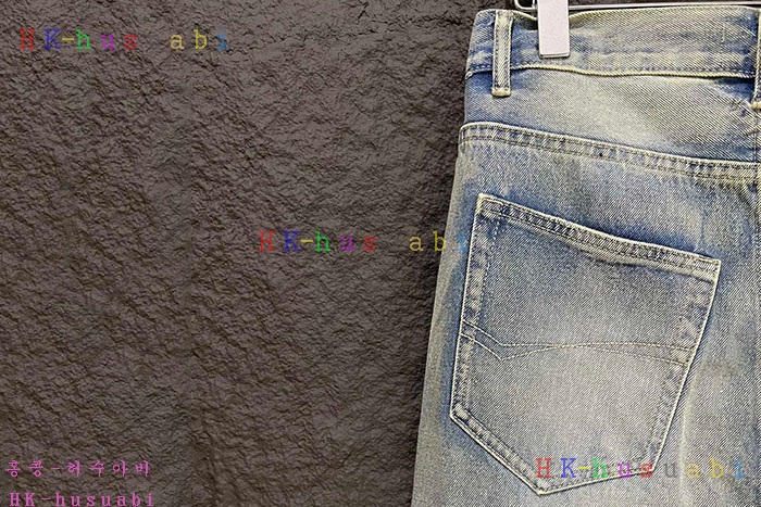NEW 발렌시아가 바지 신상 B 95280230