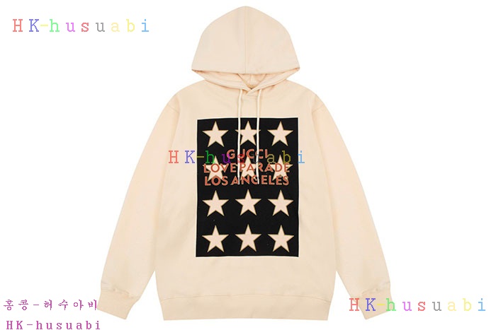 NEW 발렌시아가 후드티 신상 B 95280242