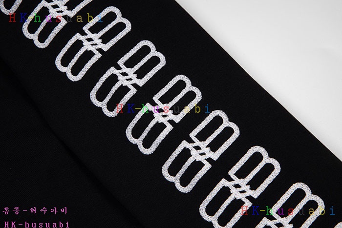NEW 발렌시아가 후드티 신상 B 95280244