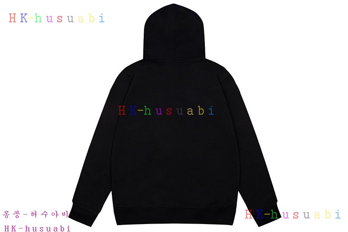 NEW 발렌시아가 후드티 신상 B 95280244