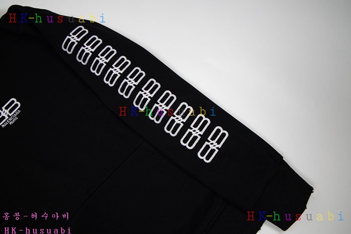 NEW 발렌시아가 후드티 신상 B 95280244
