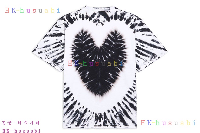 NEW 발렌시아가 반팔티 신상 B 95280261
