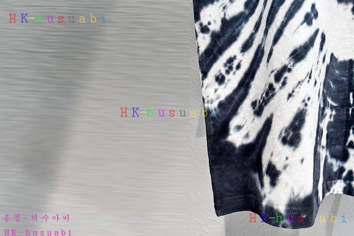 NEW 발렌시아가 반팔티 신상 B 95280261