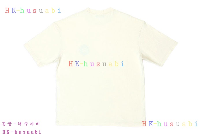 NEW 발렌시아가 반팔티 신상 B 95280285