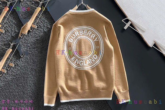 NEW 버버리 가디건 신상 BB 635011