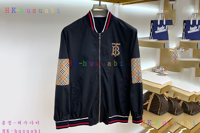 NEW 버버리 자켓 신상 BB 635020