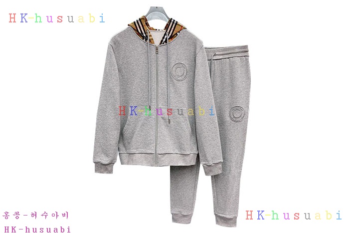 NEW 버버리 상하의셋트 신상 BB 635023