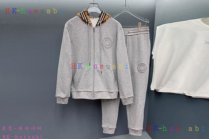 NEW 버버리 상하의셋트 신상 BB 635023