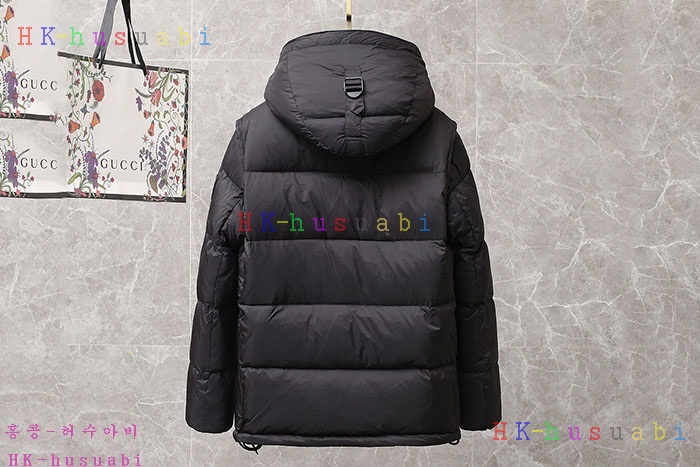 NEW 버버리 패딩 신상 BB 635025