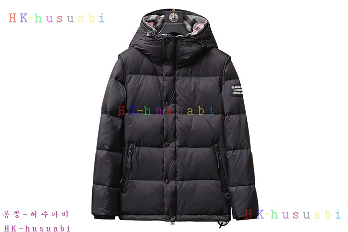 NEW 버버리 패딩 신상 BB 635025