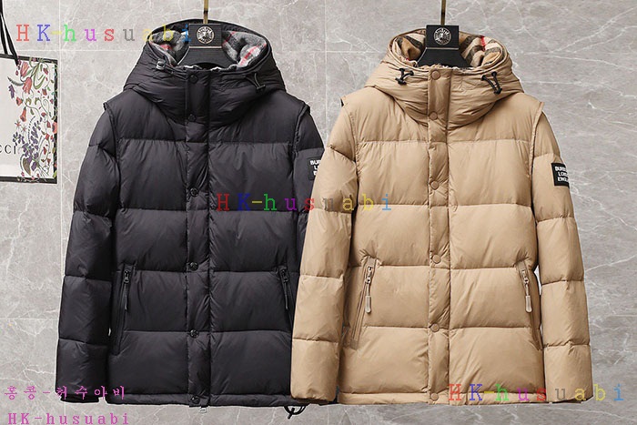 NEW 버버리 패딩 신상 BB 635025