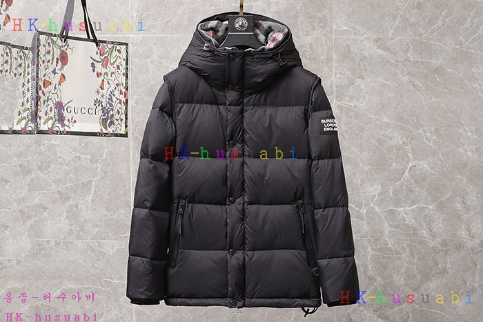 NEW 버버리 패딩 신상 BB 635025