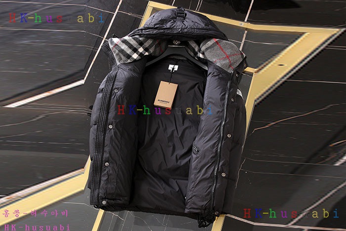 NEW 버버리 패딩 신상 BB 635025