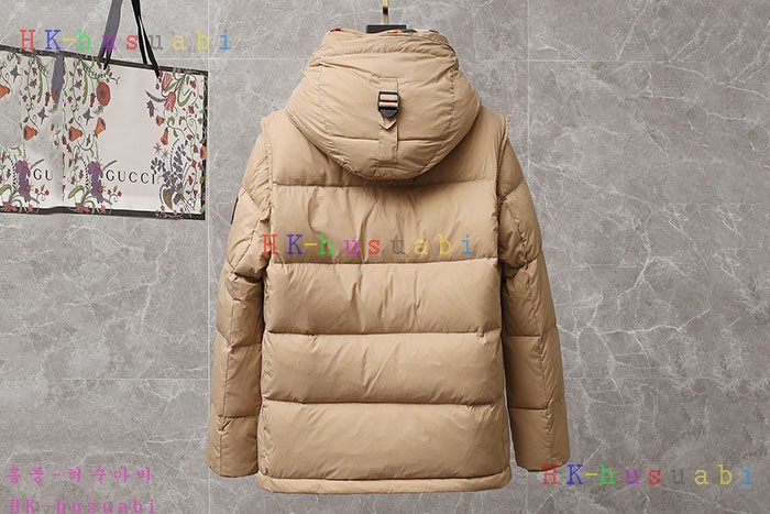 NEW 버버리 패딩 신상 BB 635025