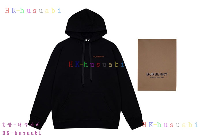 NEW 버버리 후드티 신상 BB 635038
