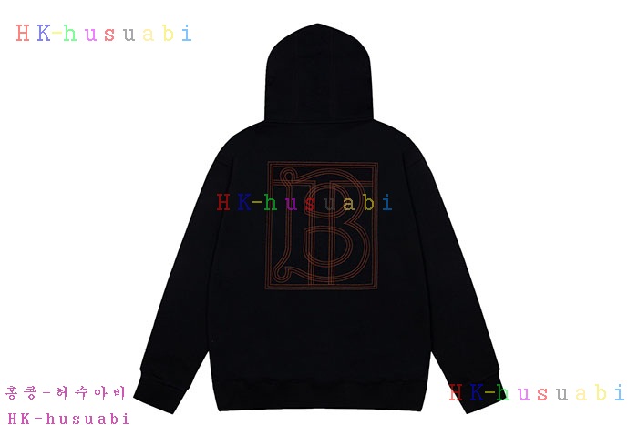 NEW 버버리 후드티 신상 BB 635038