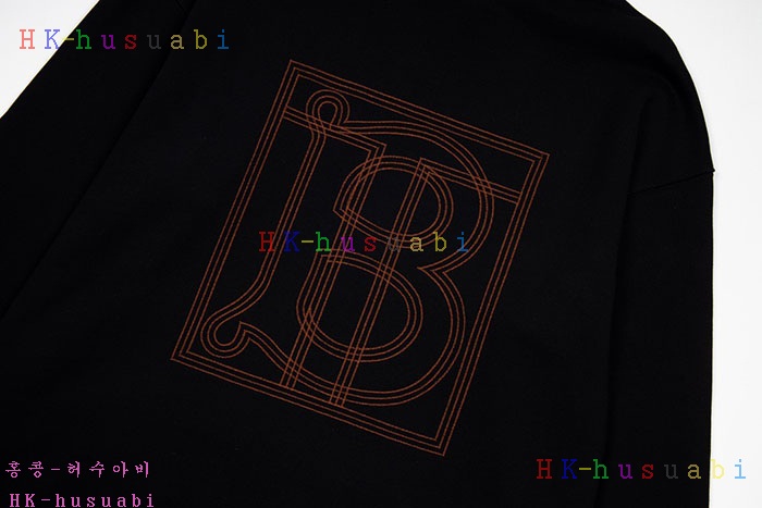 NEW 버버리 후드티 신상 BB 635038