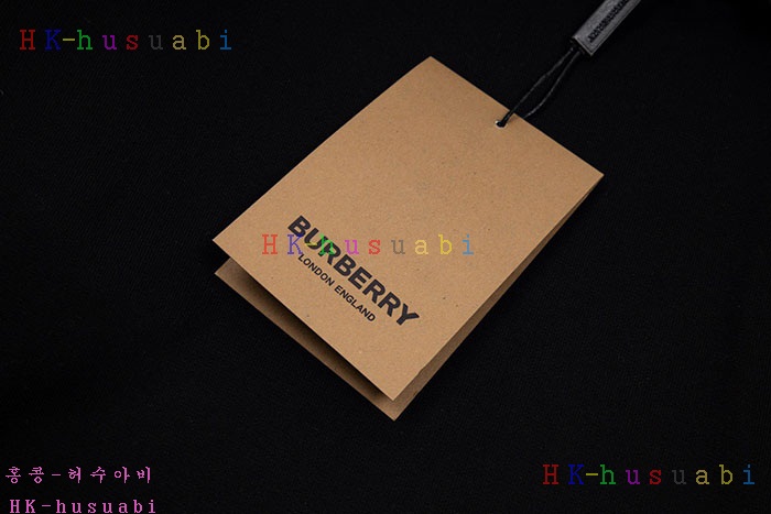NEW 버버리 후드티 신상 BB 635038