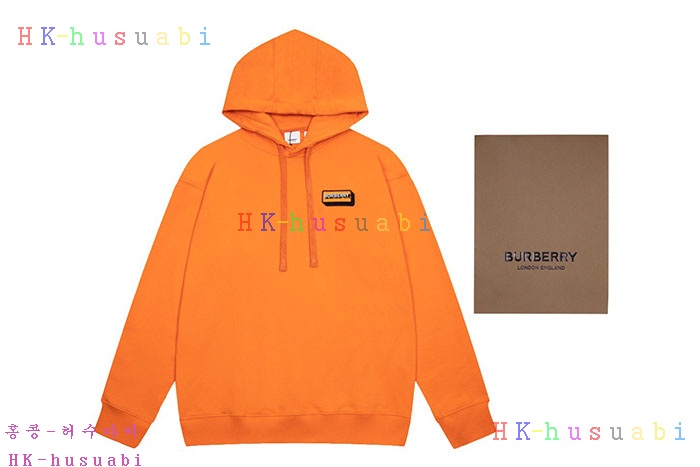 NEW 버버리 후드티 신상 BB 635046