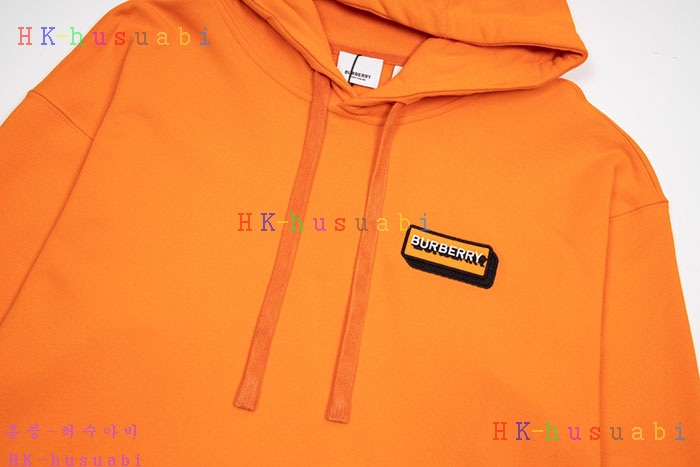 NEW 버버리 후드티 신상 BB 635046