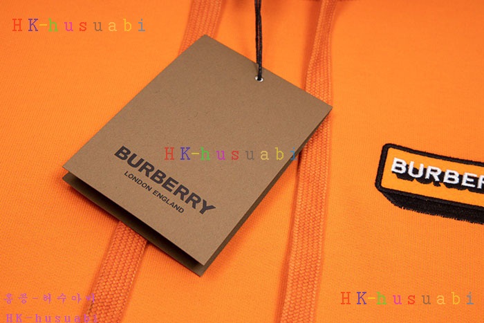 NEW 버버리 후드티 신상 BB 635046