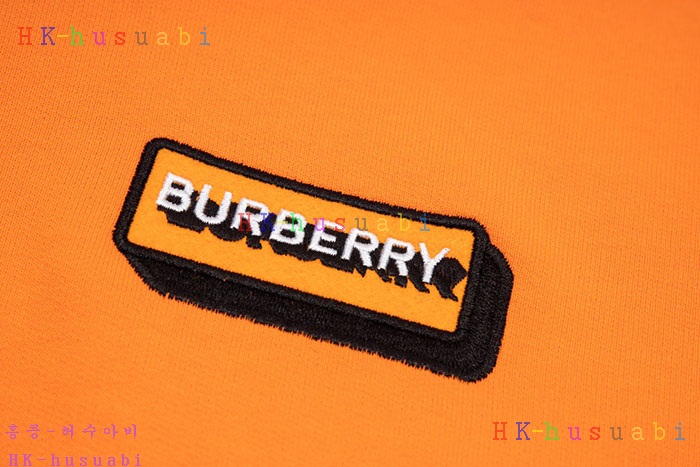 NEW 버버리 후드티 신상 BB 635046