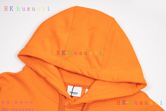NEW 버버리 후드티 신상 BB 635046