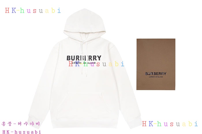 NEW 버버리 후드티 신상 BB 635050
