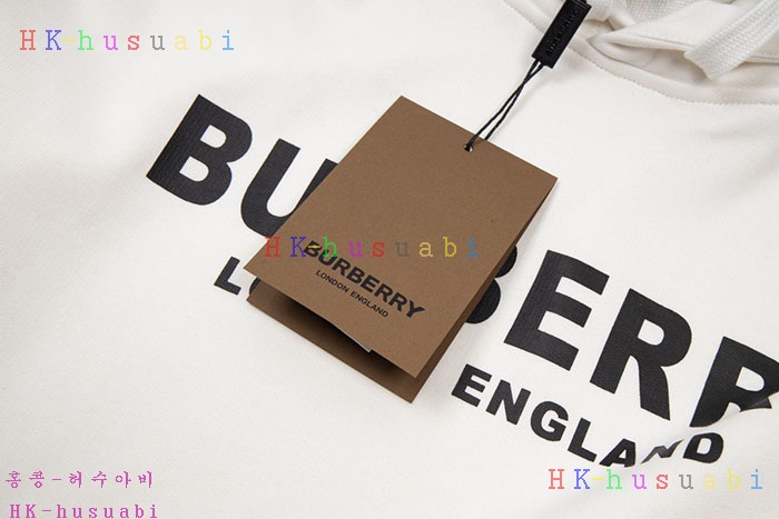 NEW 버버리 후드티 신상 BB 635050