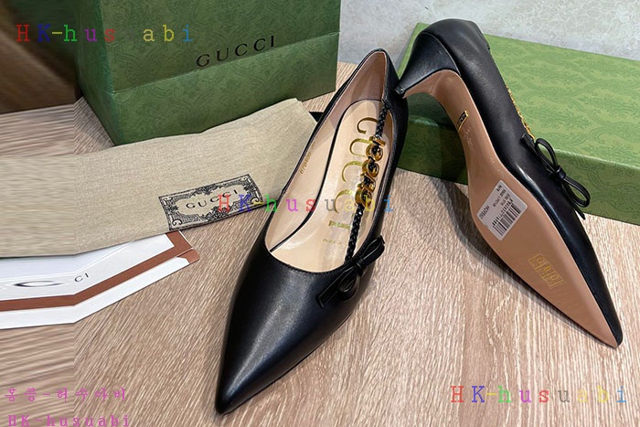 NEW 구찌 신발 신상 GU 9522034